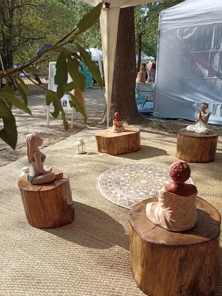 Photos Festival Bien Vivre