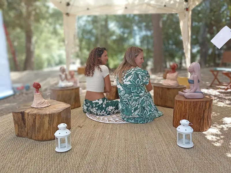 Photos Festival Bien Vivre