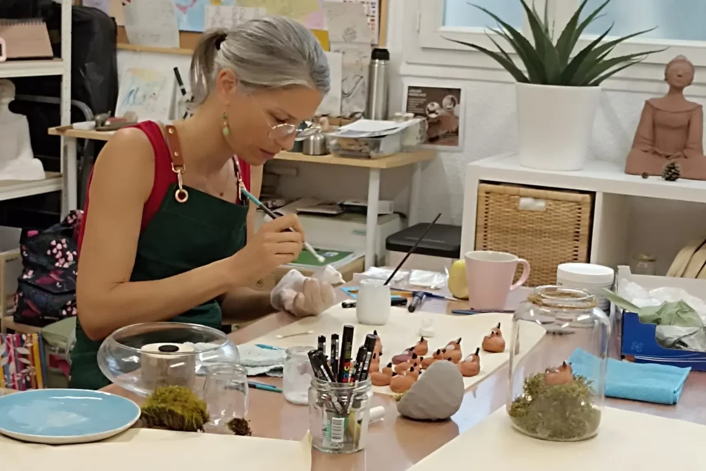 Les Ateliers d'Artistes d'Occitanie 2025