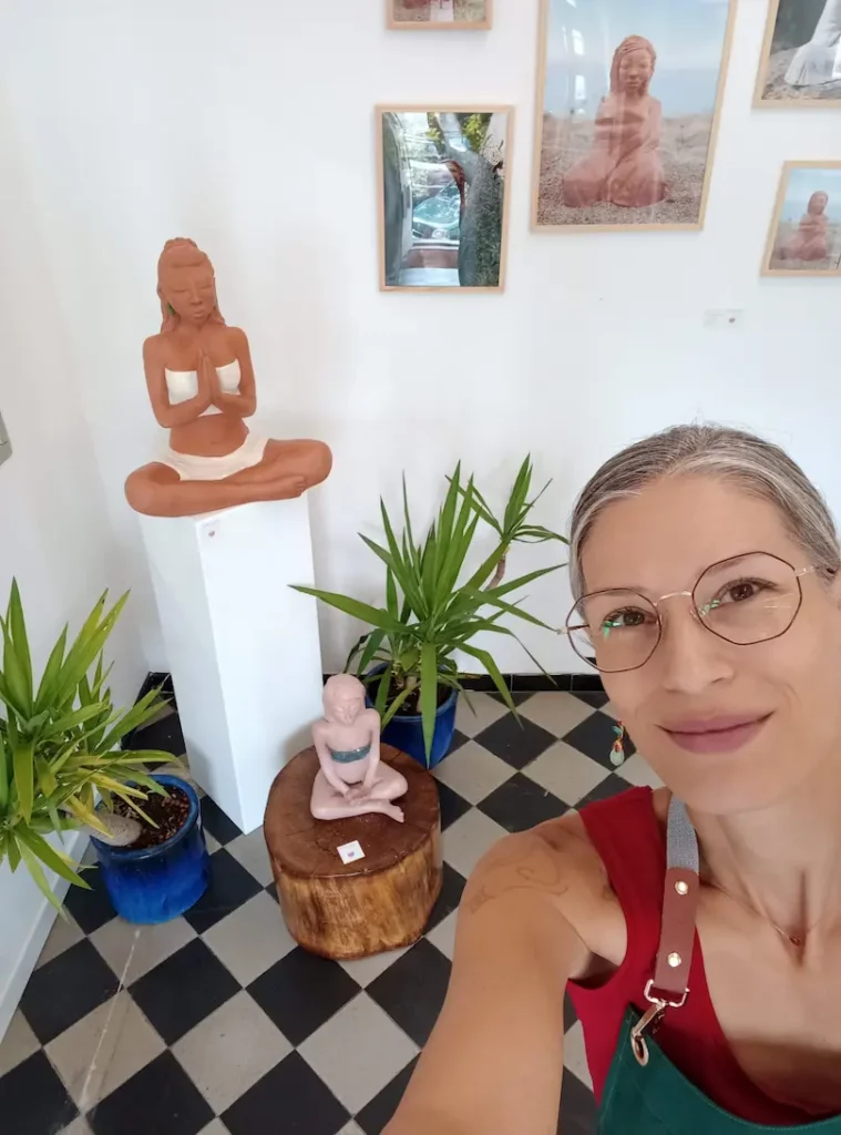 Les Journ&eacute;es Nationales des Artistes 2025