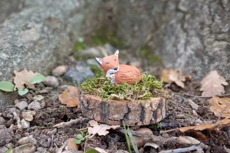 La Sagesse du Renard