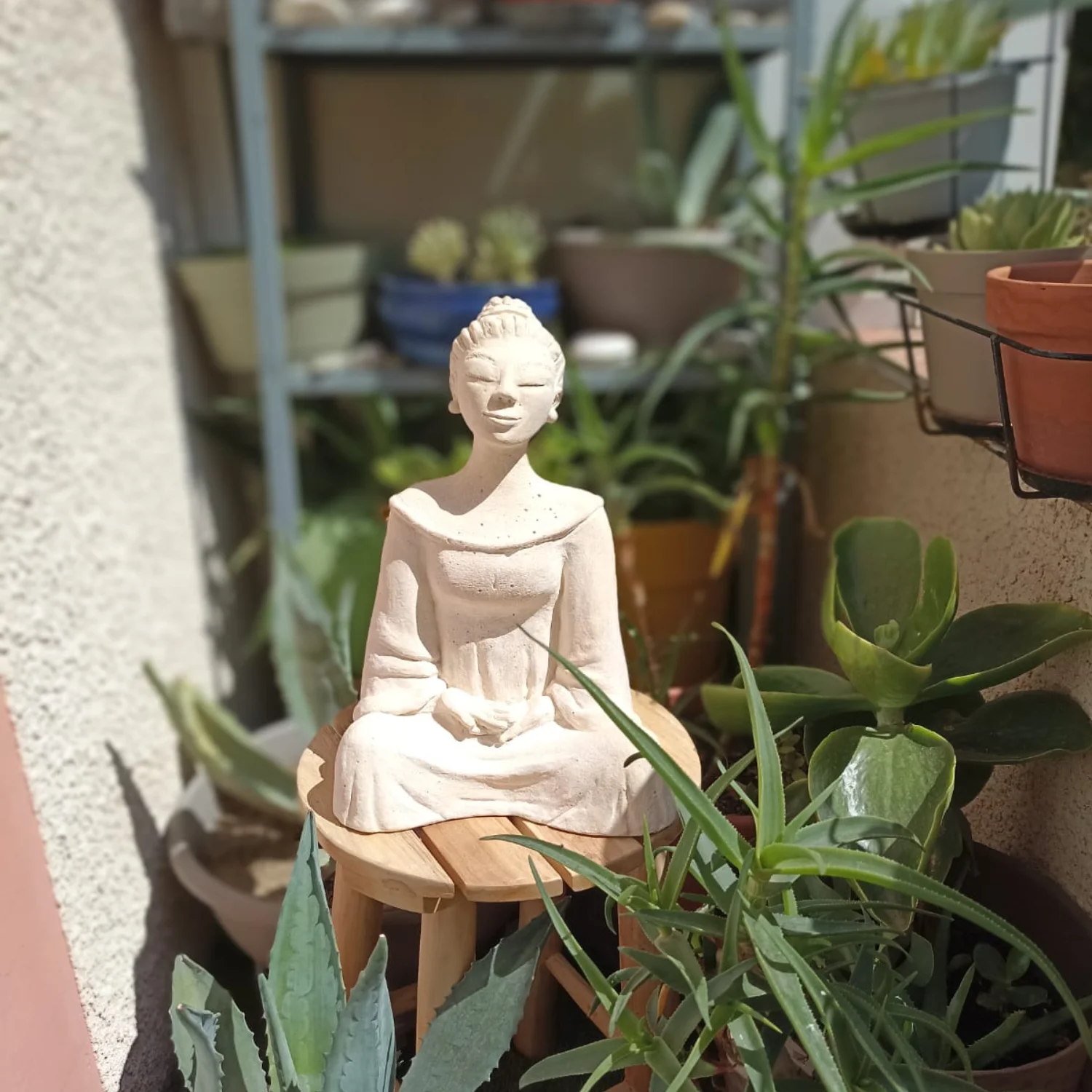 cat&eacute;gorie Hina ext&eacute;rieur