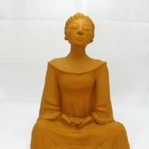 Hina Ocre 1400 x 2100 7 W