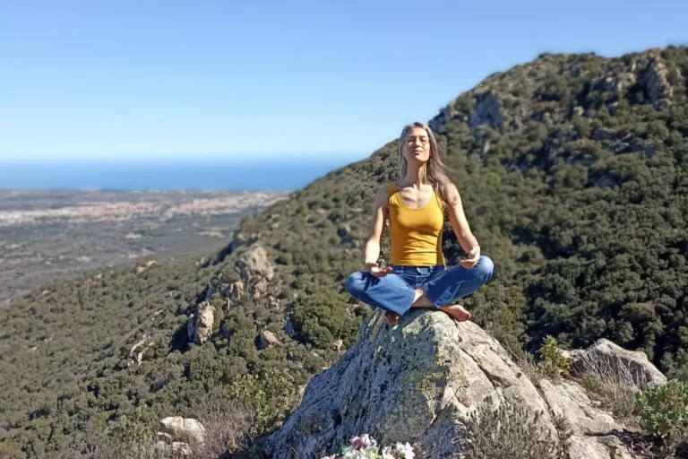 Le F&eacute;minin Sacr&eacute; et Moi