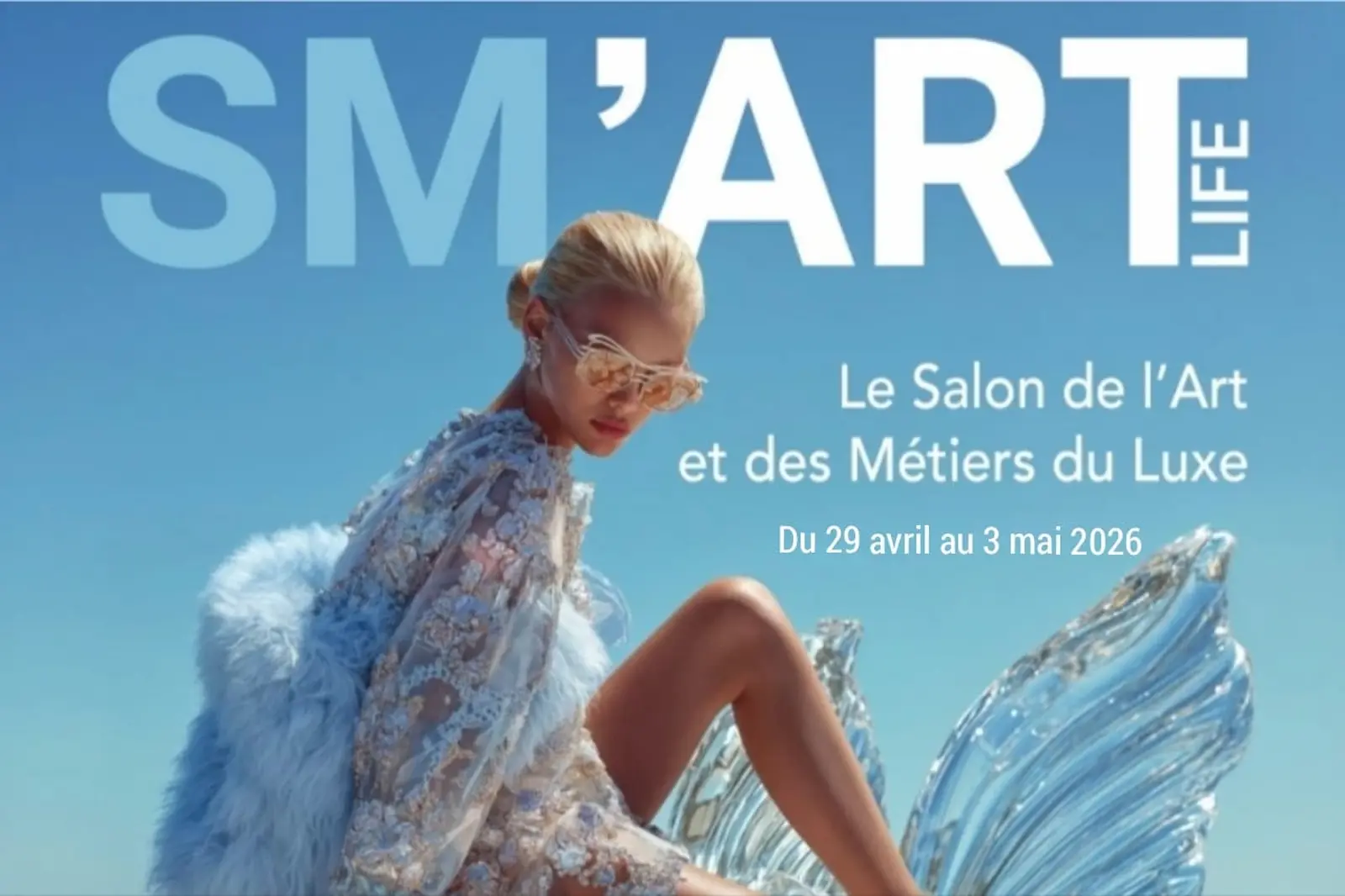 SM'ART Life 2026