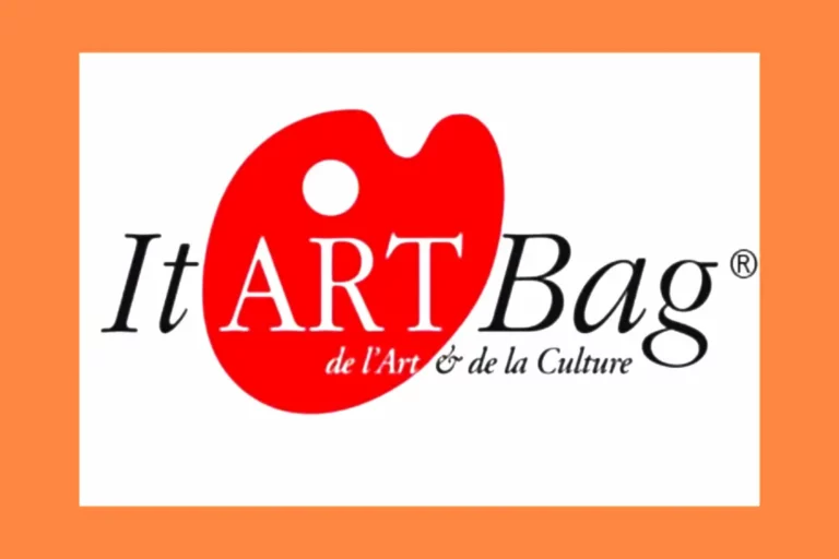 It Art Bag Magazine
