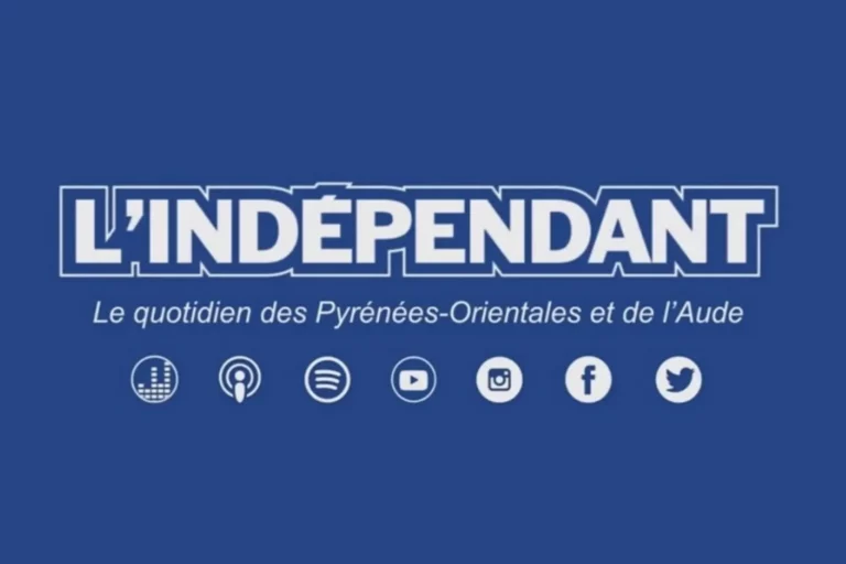 L'ind&eacute;pendant 66 Pyr&eacute;n&eacute;es Orientales