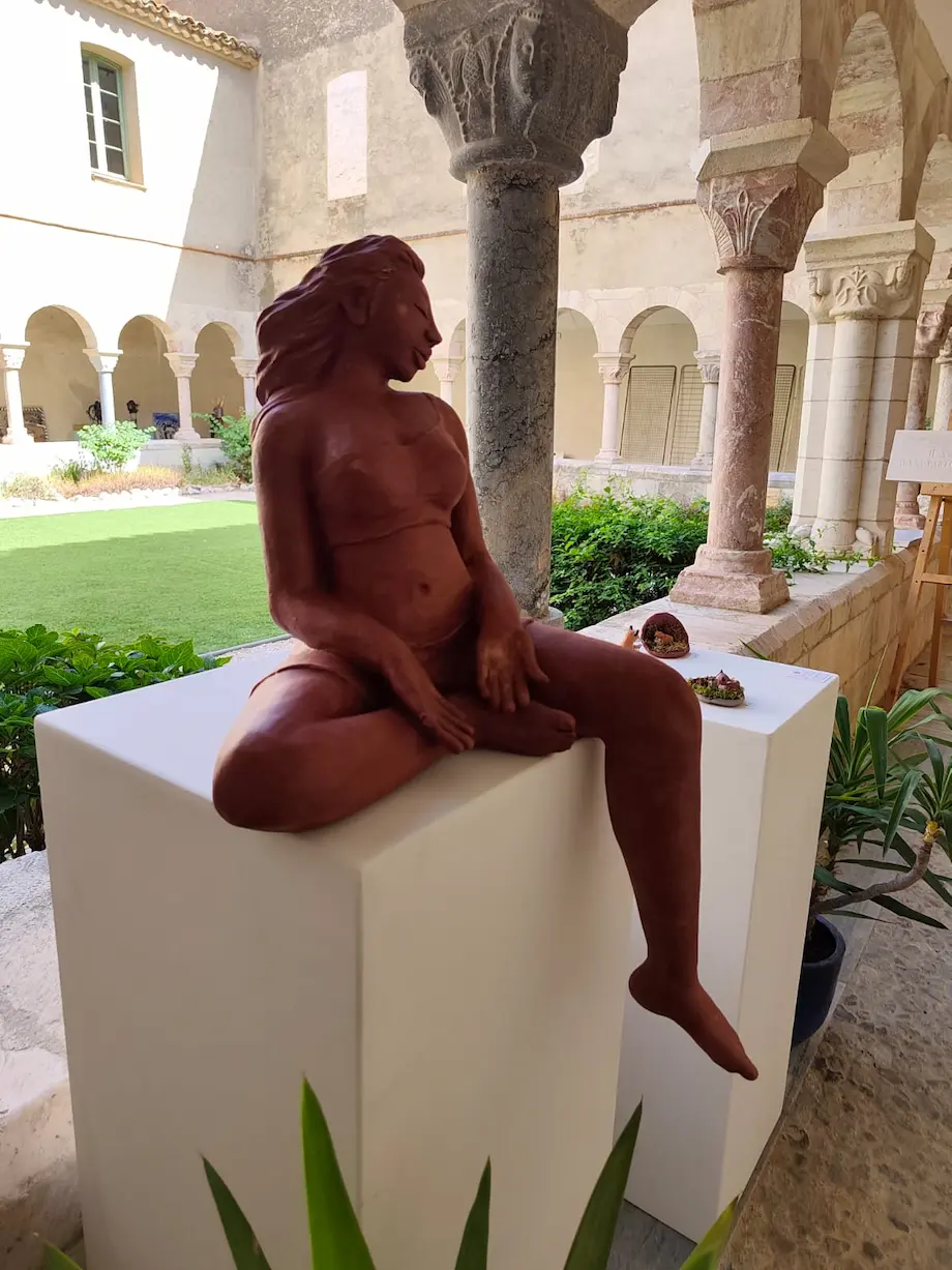 Elise Eifler Journées Européennes du Patrimoine 2026