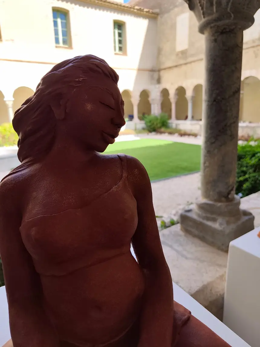 Elise Eifler Journées Européennes du Patrimoine 2026
