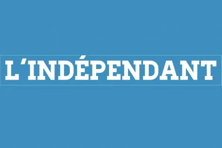 l'Ind&eacute;pendant 66
