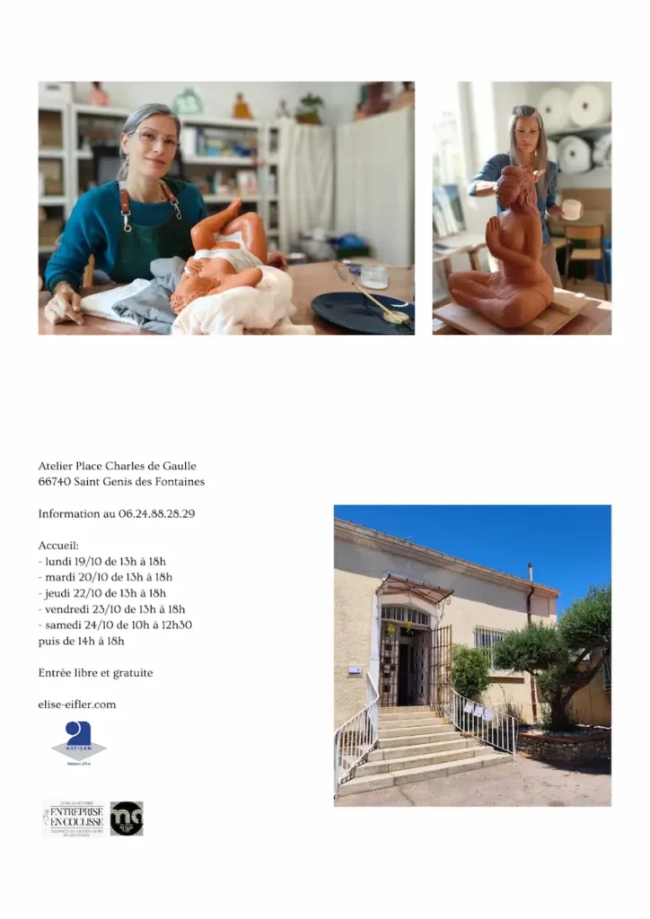 Entreprise en Coulisse, Horaire d'ouverture