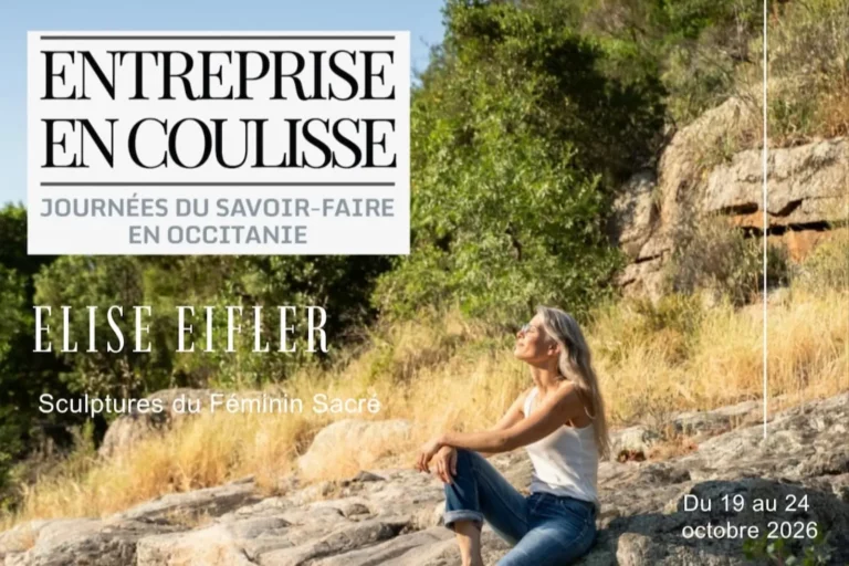 Image de Mise en Avant &eacute;v&egrave;nement Entreprise en coulisse 2026
